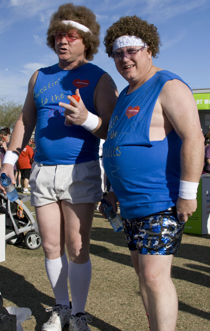 Heart Walk 2008 (102)
