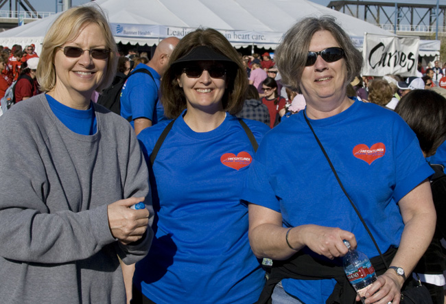 Heart Walk 2008 (104)