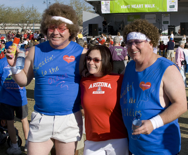 Heart Walk 2008 (108)