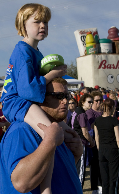 Heart Walk 2008 (112)