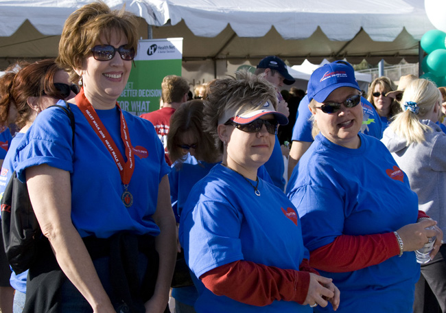 Heart Walk 2008 (116)
