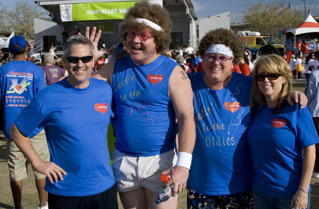 Heart Walk 2008 (123)