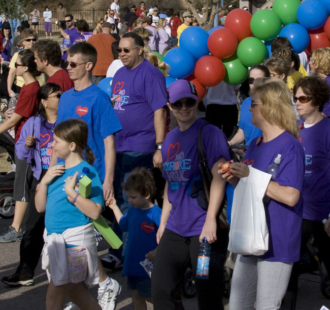 Heart Walk 2008 (129)