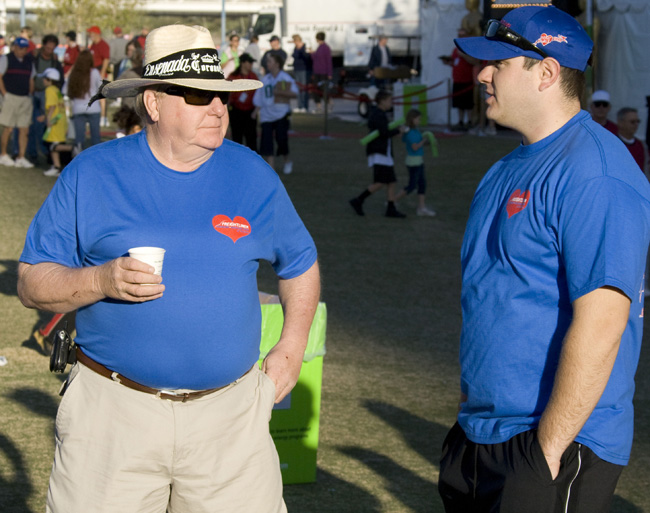 Heart Walk 2008 (14)