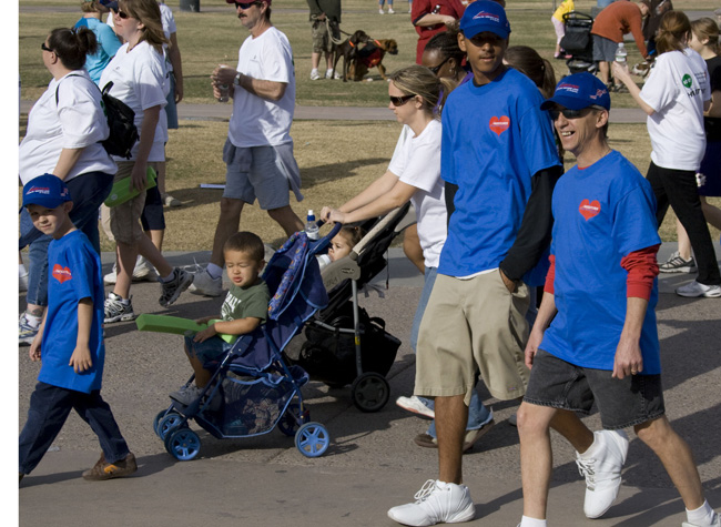 Heart Walk 2008 (154)