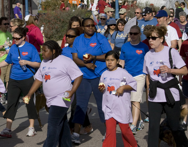Heart Walk 2008 (160)