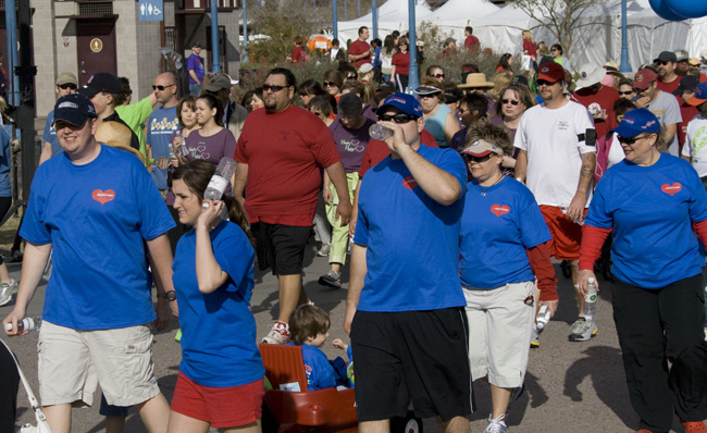 Heart Walk 2008 (163)