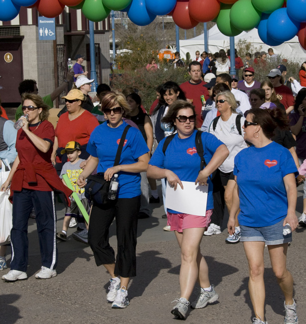 Heart Walk 2008 (167)