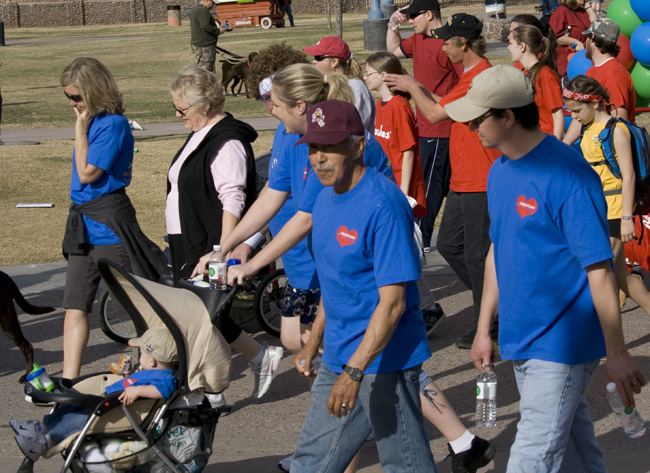 Heart Walk 2008 (173)