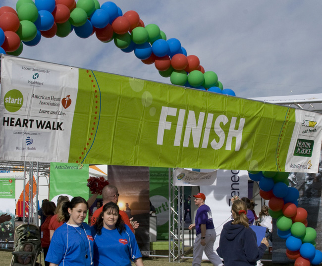 Heart Walk 2008 (194)