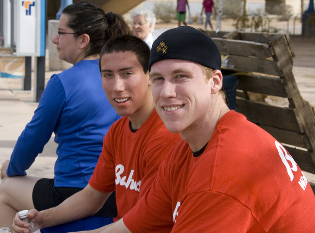 Heart Walk 2008 (195)