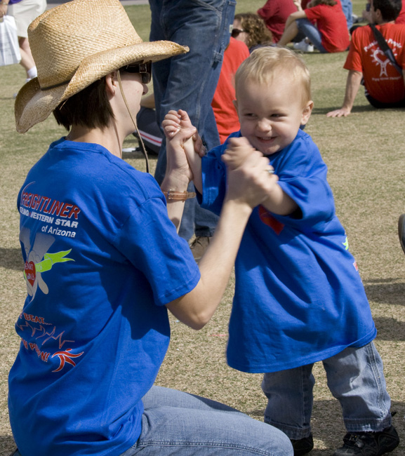 Heart Walk 2008 (213)