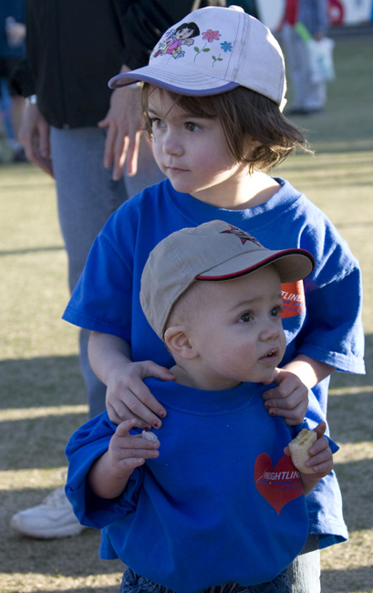 Heart Walk 2008 (25)