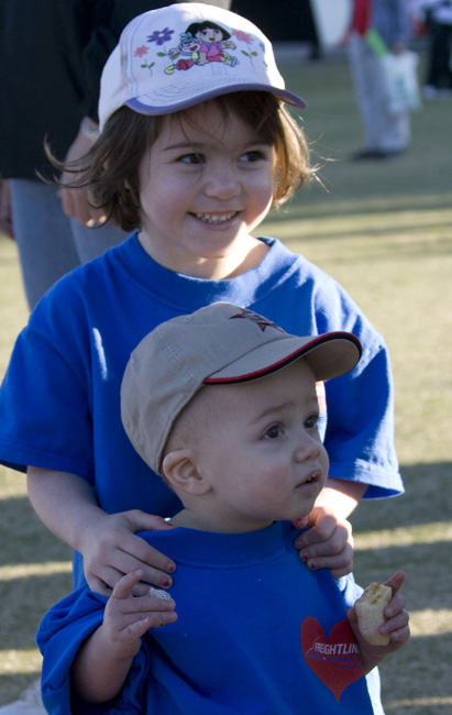 Heart Walk 2008 (27)