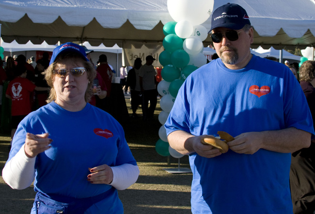 Heart Walk 2008 (29)