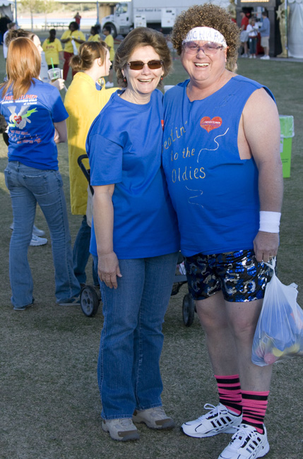 Heart Walk 2008 (3)