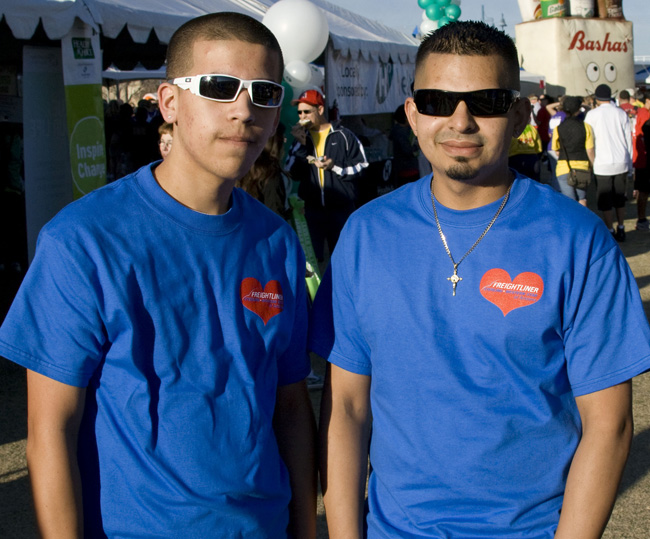 Heart Walk 2008 (32)