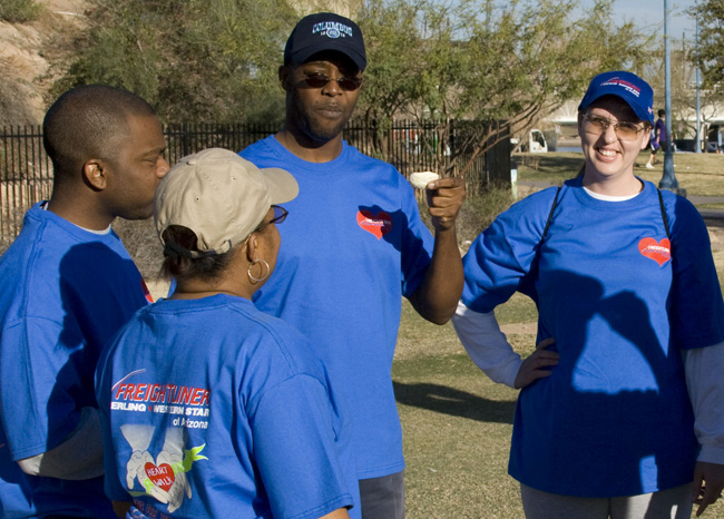 Heart Walk 2008 (36)