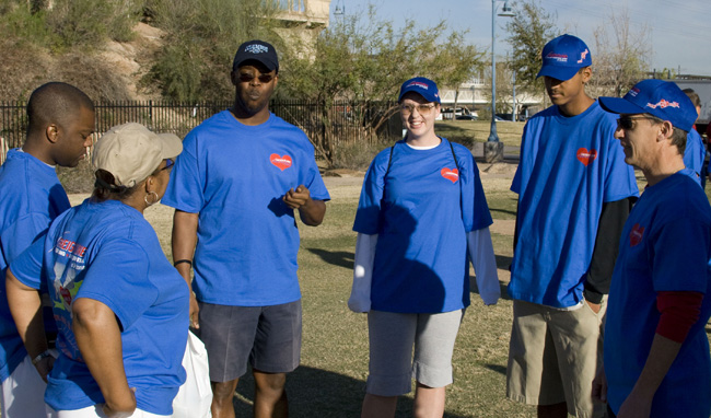 Heart Walk 2008 (38)