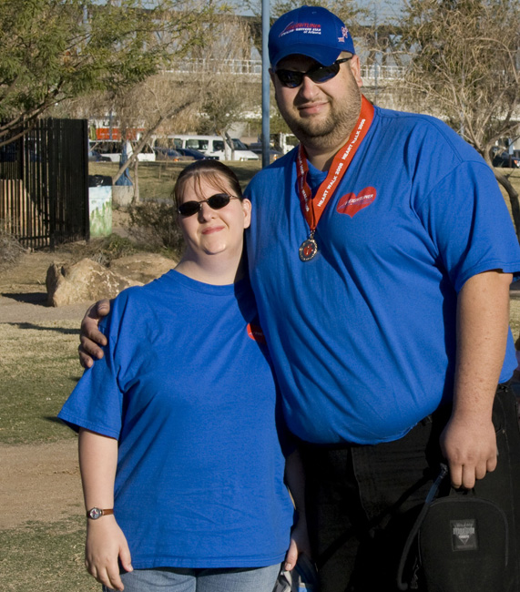 Heart Walk 2008 (39)