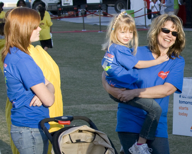 Heart Walk 2008 (4)