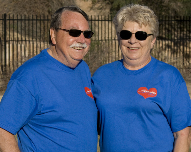 Heart Walk 2008 (40)