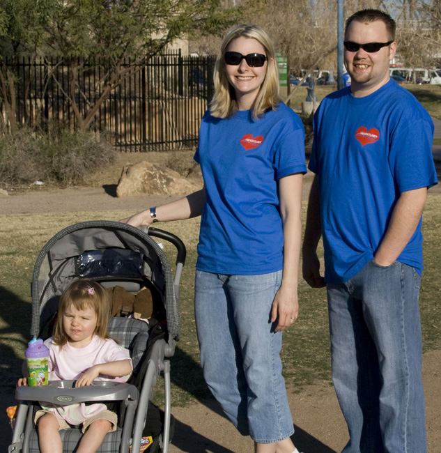 Heart Walk 2008 (41)