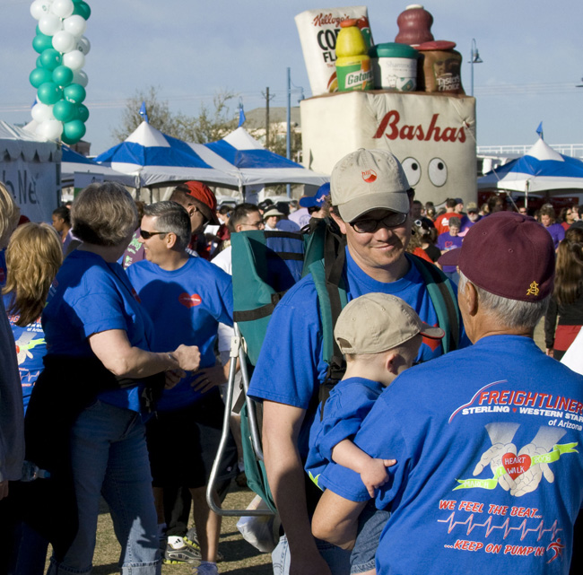 Heart Walk 2008 (50)