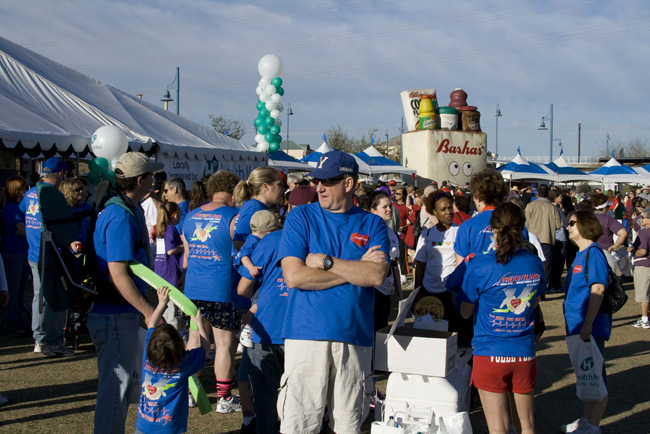 Heart Walk 2008 (52)