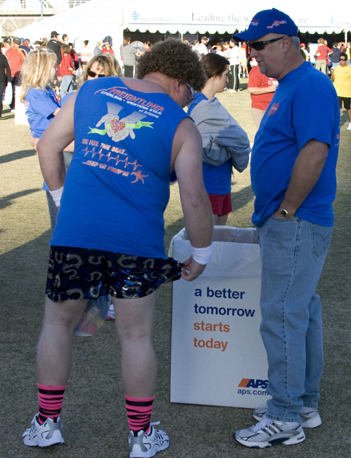 Heart Walk 2008 (6)