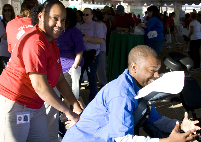 Heart Walk 2008 (72)