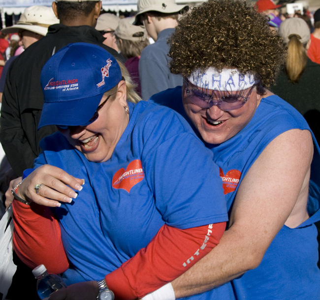 Heart Walk 2008 (75)