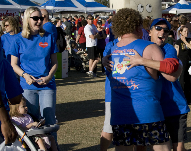 Heart Walk 2008 (79)