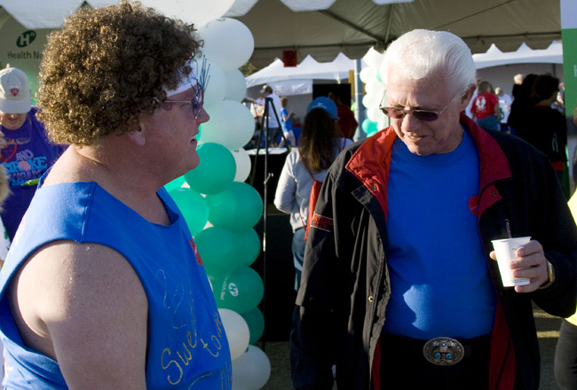 Heart Walk 2008 (8)