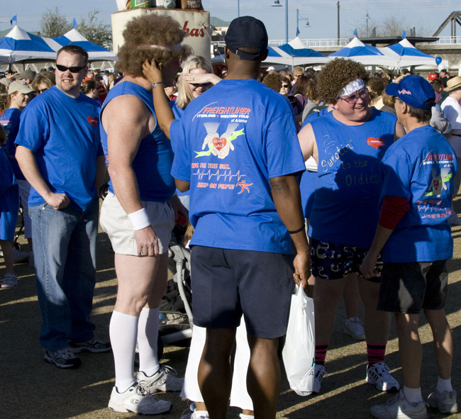 Heart Walk 2008 (80)