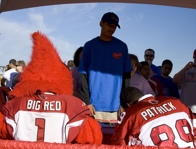Heart Walk 2008 (85)