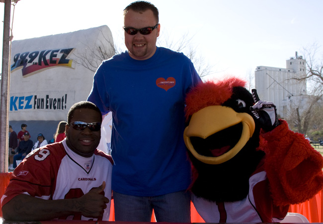 Heart Walk 2008 (88)