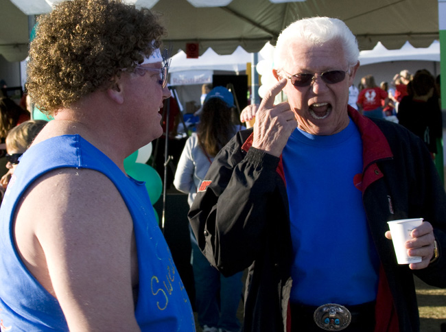 Heart Walk 2008 (9)