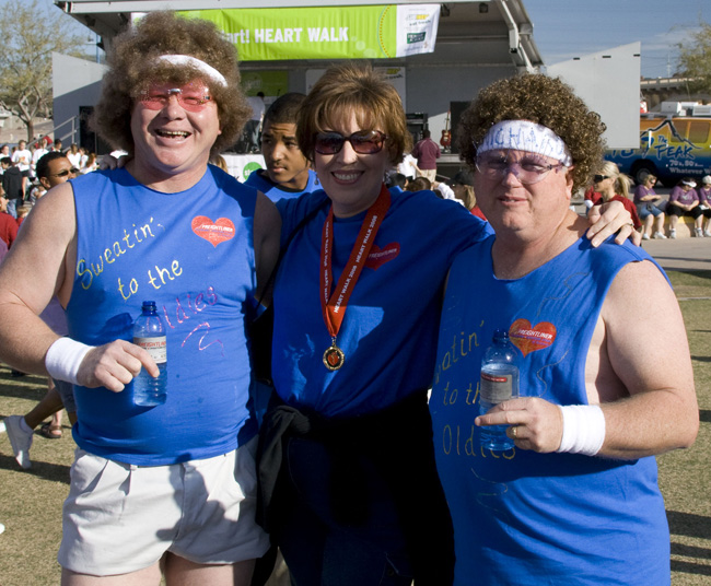 Heart Walk 2008 (97)